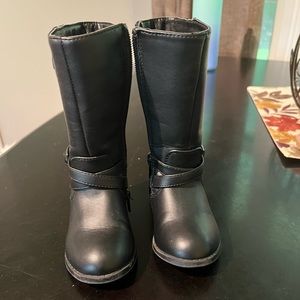 Toddler Size 7 Riding boots